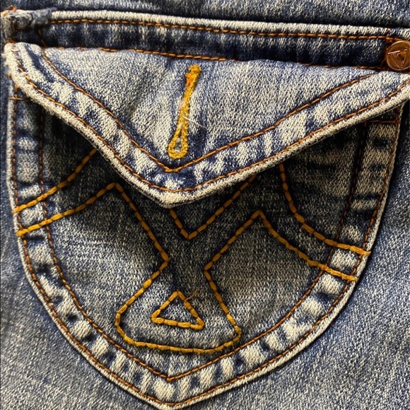 Vigoss capri jeans 5 - Picture 7 of 7